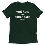 SPORTS - SKRAP PACK TRI-BLEND TEE