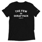 SPORTS - SKRAP PACK TRI-BLEND TEE