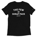 SPORTS - SKRAP PACK TRI-BLEND TEE