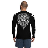 SPORTS - SKRAP PACK RASH GUARD