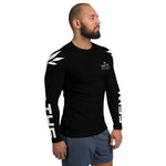 SPORTS - SKRAP PACK RASH GUARD