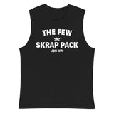 SPORTS - SKRAP PACK MUSCLE TEE