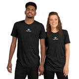 LIFESTYLE - TRI-BLEND EXCLUSIVE PREMIUM TEE
